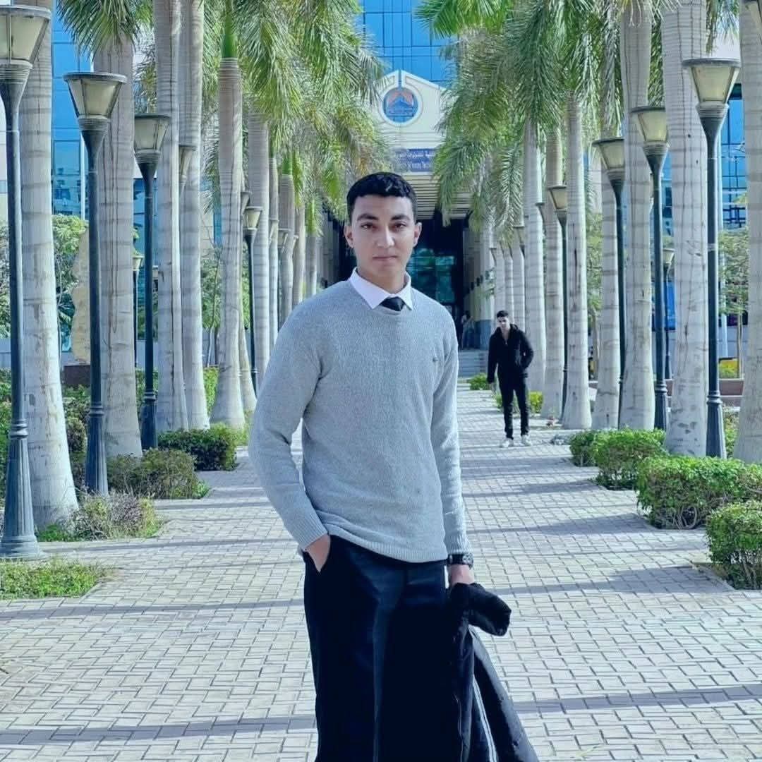 Eng. Ahmed Saad